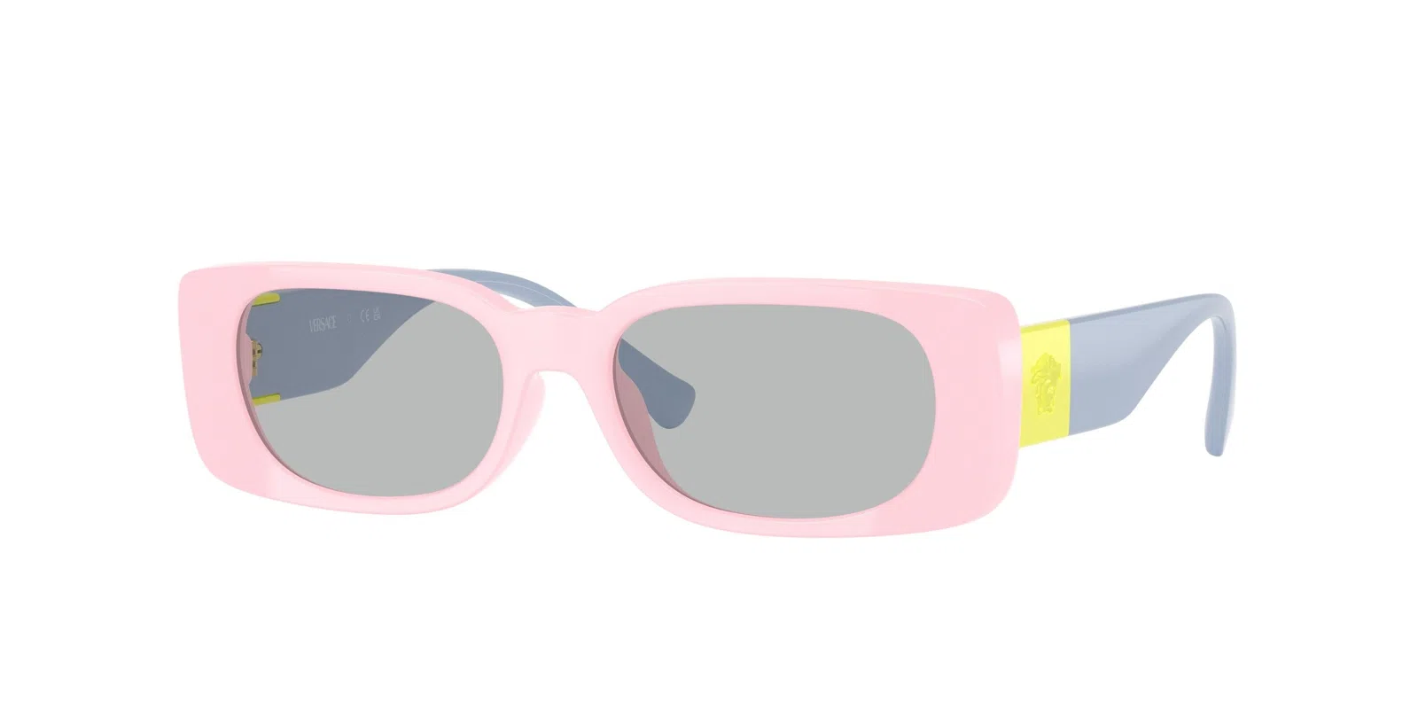 Versace Kids 4003U Sunglasses - view 2